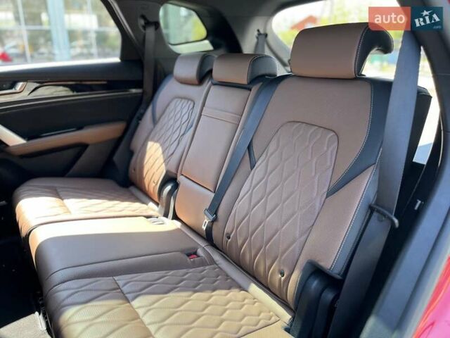 Красный БИД Tang, объемом двигателя 0 л и пробегом 68 тыс. км за 29000 $, фото 31 на Automoto.ua