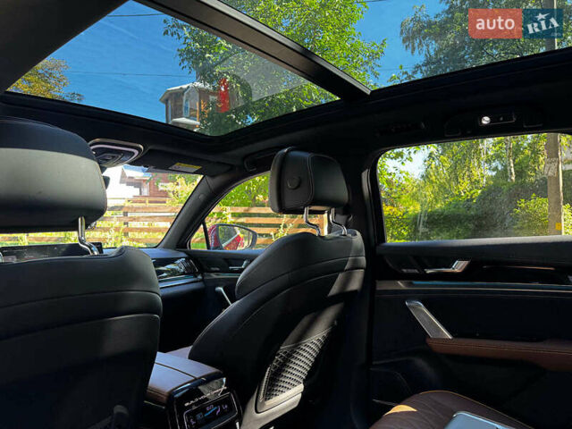 Красный БИД Tang, объемом двигателя 2 л и пробегом 20 тыс. км за 38930 $, фото 35 на Automoto.ua