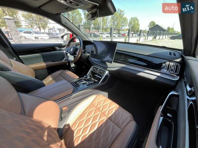 Красный БИД Tang, объемом двигателя 0 л и пробегом 68 тыс. км за 29000 $, фото 21 на Automoto.ua