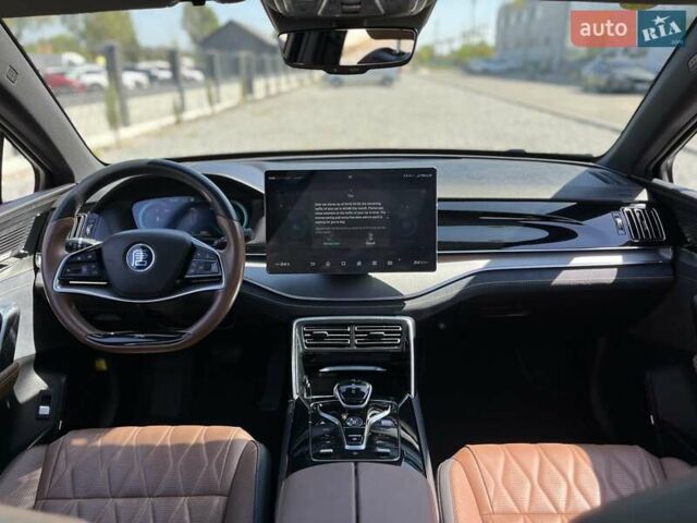 Красный БИД Tang, объемом двигателя 0 л и пробегом 68 тыс. км за 29000 $, фото 22 на Automoto.ua