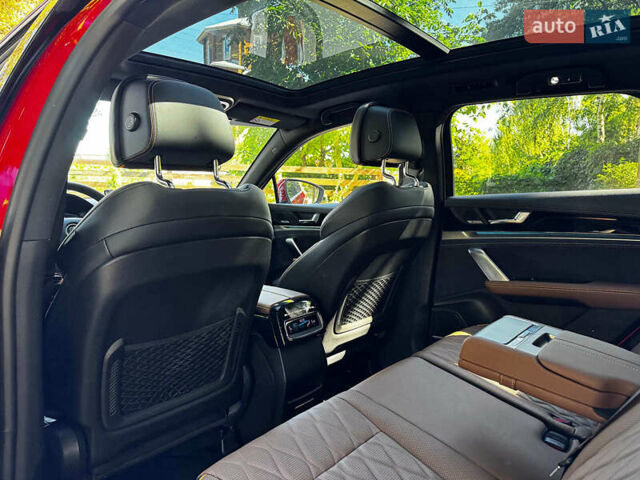 Красный БИД Tang, объемом двигателя 2 л и пробегом 20 тыс. км за 38930 $, фото 32 на Automoto.ua