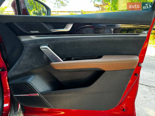 Красный БИД Tang, объемом двигателя 2 л и пробегом 20 тыс. км за 38930 $, фото 39 на Automoto.ua