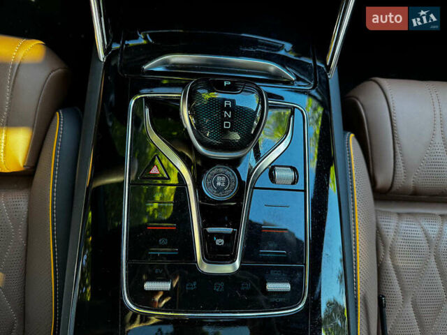 Красный БИД Tang, объемом двигателя 2 л и пробегом 20 тыс. км за 38930 $, фото 24 на Automoto.ua