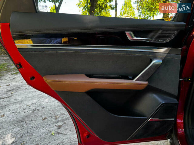 Красный БИД Tang, объемом двигателя 2 л и пробегом 20 тыс. км за 38930 $, фото 31 на Automoto.ua