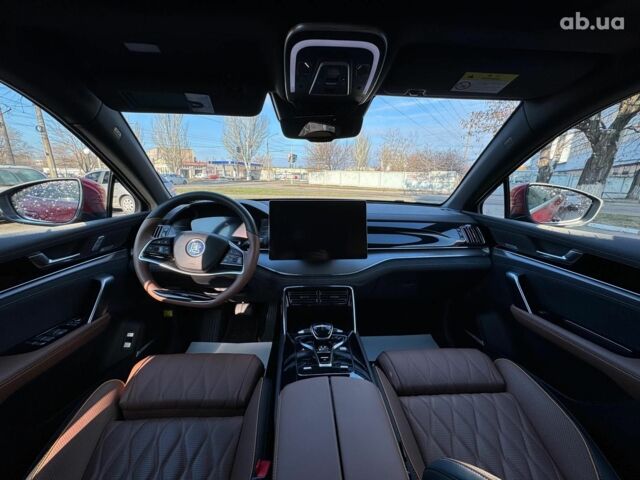 Красный БИД Tang, объемом двигателя 2 л и пробегом 7 тыс. км за 38990 $, фото 19 на Automoto.ua