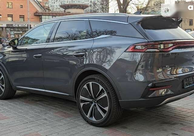 БІД Tang, об'ємом двигуна 0 л та пробігом 5 тис. км за 37500 $, фото 5 на Automoto.ua