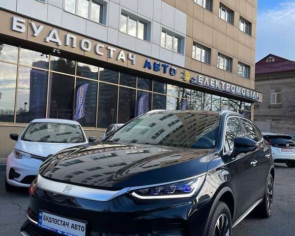БИД Tang, объемом двигателя 12.58 л и пробегом 1 тыс. км за 34999 $, фото 4 на Automoto.ua