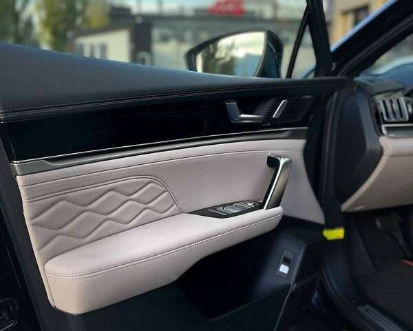 БИД Tang, объемом двигателя 12.58 л и пробегом 1 тыс. км за 34999 $, фото 27 на Automoto.ua