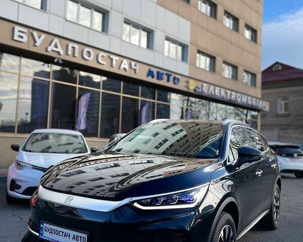 БИД Tang, объемом двигателя 12.58 л и пробегом 1 тыс. км за 34999 $, фото 6 на Automoto.ua