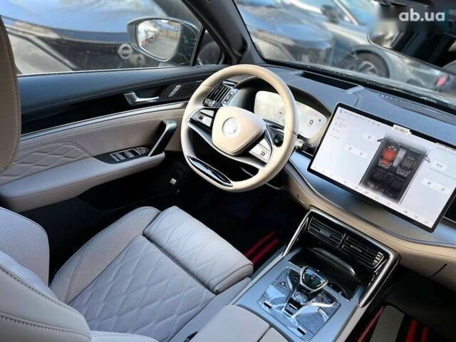 БИД Tang, объемом двигателя 12.58 л и пробегом 1 тыс. км за 34999 $, фото 23 на Automoto.ua