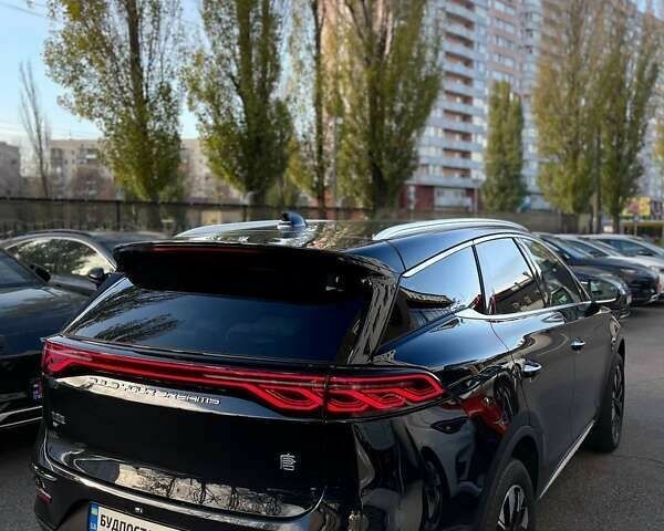 БИД Tang, объемом двигателя 12.58 л и пробегом 1 тыс. км за 34999 $, фото 11 на Automoto.ua