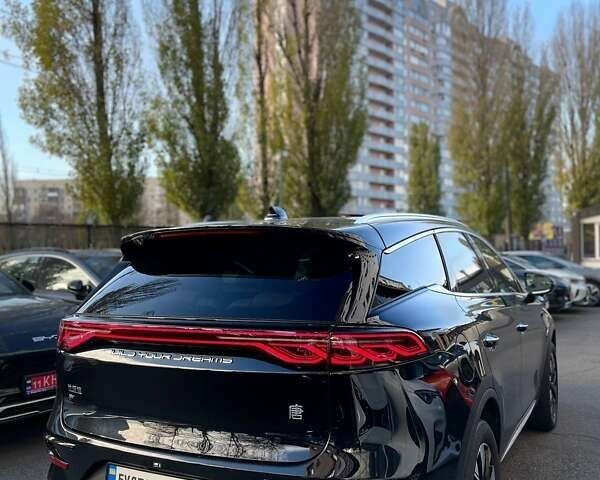 БИД Tang, объемом двигателя 12.58 л и пробегом 1 тыс. км за 34999 $, фото 13 на Automoto.ua