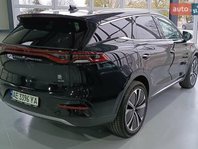 БИД Tang, объемом двигателя 0 л и пробегом 1 тыс. км за 36849 $, фото 23 на Automoto.ua