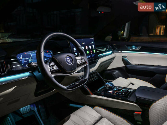 БИД Tang, объемом двигателя 0 л и пробегом 1 тыс. км за 36849 $, фото 28 на Automoto.ua