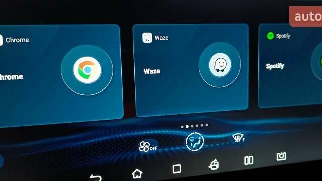 БИД Tang, объемом двигателя 0 л и пробегом 1 тыс. км за 36849 $, фото 12 на Automoto.ua