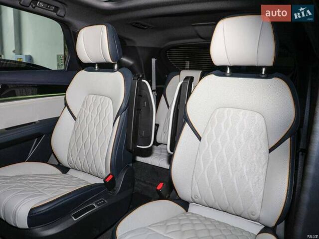 БИД Tang, объемом двигателя 0 л и пробегом 1 тыс. км за 36849 $, фото 38 на Automoto.ua