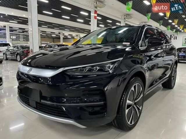БИД Tang, объемом двигателя 0 л и пробегом 1 тыс. км за 36849 $, фото 42 на Automoto.ua