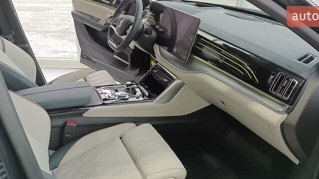 БИД Tang, объемом двигателя 0 л и пробегом 1 тыс. км за 36849 $, фото 32 на Automoto.ua
