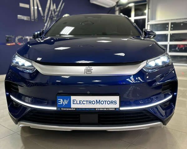 БИД Tang, объемом двигателя 0 л и пробегом 35 тыс. км за 31999 $, фото 3 на Automoto.ua