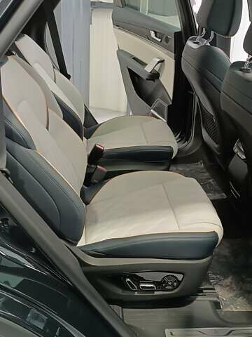 БИД Tang, объемом двигателя 0 л и пробегом 1 тыс. км за 36849 $, фото 35 на Automoto.ua