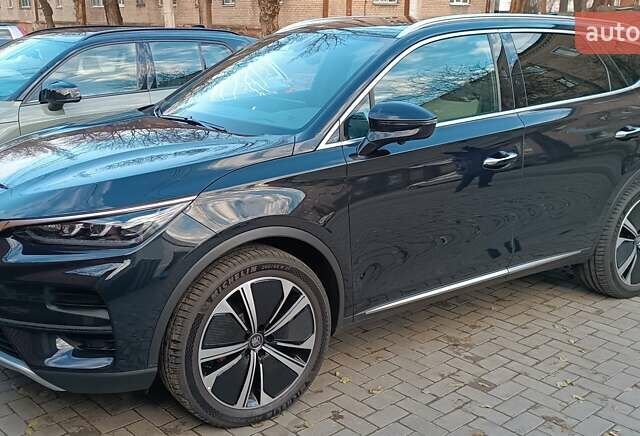 БИД Tang, объемом двигателя 0 л и пробегом 1 тыс. км за 36849 $, фото 2 на Automoto.ua