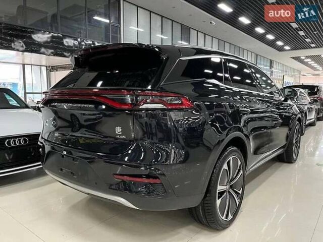 БИД Tang, объемом двигателя 0 л и пробегом 1 тыс. км за 36849 $, фото 43 на Automoto.ua