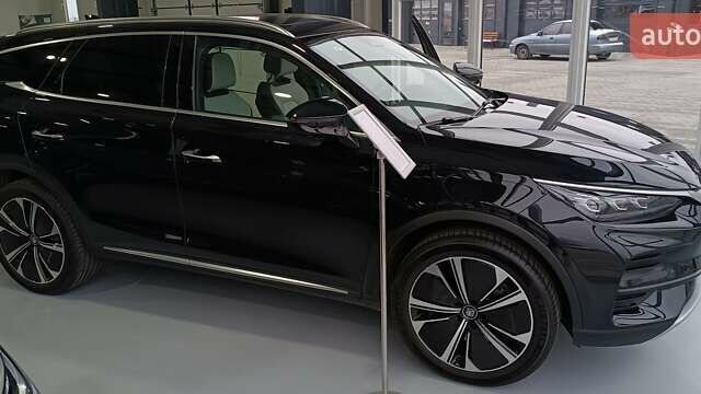 БИД Tang, объемом двигателя 0 л и пробегом 1 тыс. км за 36849 $, фото 21 на Automoto.ua