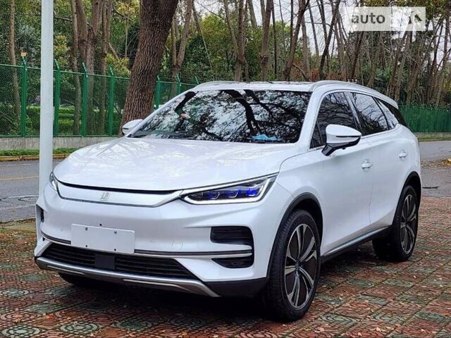 БІД Tang, об'ємом двигуна 0 л та пробігом 6 тис. км за 38500 $, фото 5 на Automoto.ua