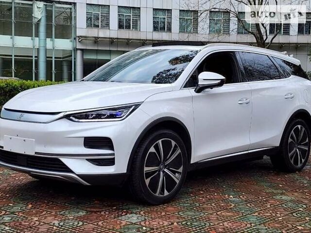 БІД Tang, об'ємом двигуна 0 л та пробігом 6 тис. км за 38500 $, фото 7 на Automoto.ua