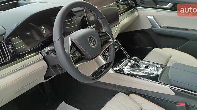 БИД Tang, объемом двигателя 0 л и пробегом 1 тыс. км за 36849 $, фото 31 на Automoto.ua
