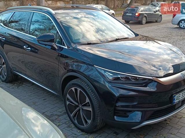 БИД Tang, объемом двигателя 0 л и пробегом 1 тыс. км за 36849 $, фото 1 на Automoto.ua