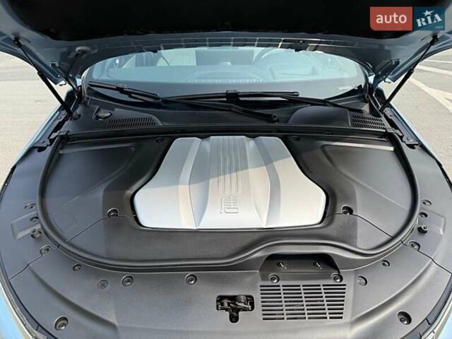 БИД Tang, объемом двигателя 0 л и пробегом 10 тыс. км за 31499 $, фото 19 на Automoto.ua