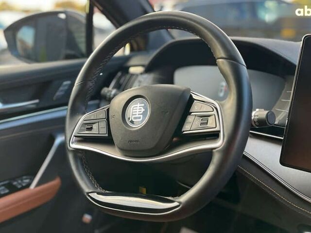 БІД Tang, об'ємом двигуна 0 л та пробігом 55 тис. км за 36000 $, фото 23 на Automoto.ua