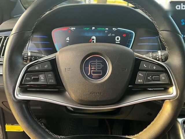 БІД Tang, об'ємом двигуна 0 л та пробігом 55 тис. км за 36000 $, фото 13 на Automoto.ua