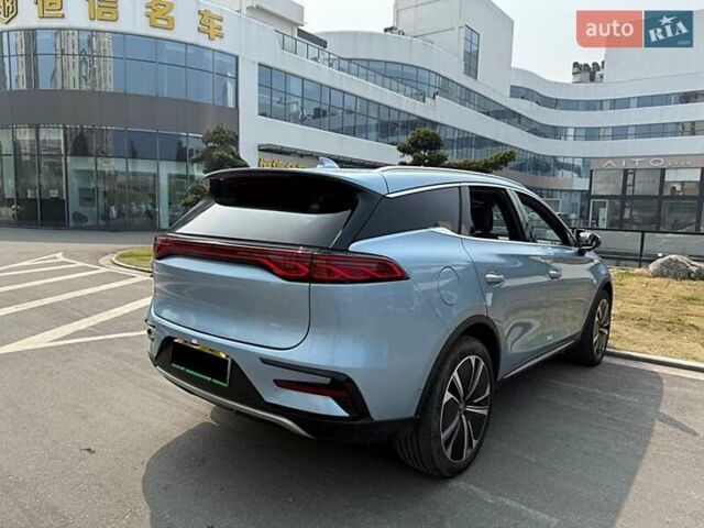 БИД Tang, объемом двигателя 0 л и пробегом 10 тыс. км за 31499 $, фото 5 на Automoto.ua