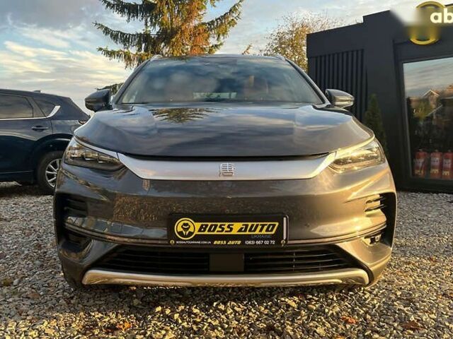 БІД Tang, об'ємом двигуна 0 л та пробігом 55 тис. км за 36000 $, фото 2 на Automoto.ua