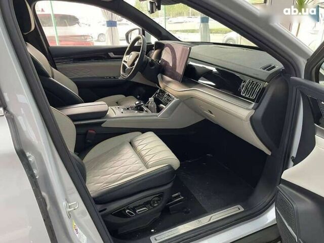 БИД Tang, объемом двигателя 0 л и пробегом 10 тыс. км за 28500 $, фото 2 на Automoto.ua