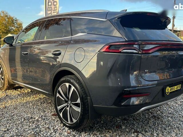 БІД Tang, об'ємом двигуна 0 л та пробігом 55 тис. км за 36000 $, фото 4 на Automoto.ua