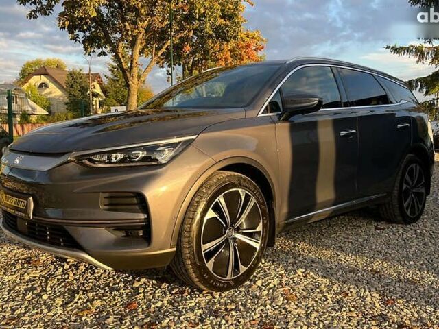 БІД Tang, об'ємом двигуна 0 л та пробігом 55 тис. км за 36000 $, фото 3 на Automoto.ua