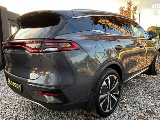 БІД Tang, об'ємом двигуна 0 л та пробігом 55 тис. км за 36000 $, фото 6 на Automoto.ua