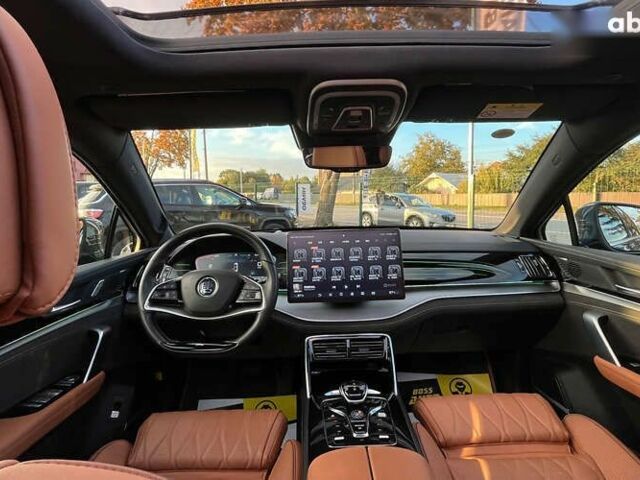 БІД Tang, об'ємом двигуна 0 л та пробігом 55 тис. км за 36000 $, фото 10 на Automoto.ua