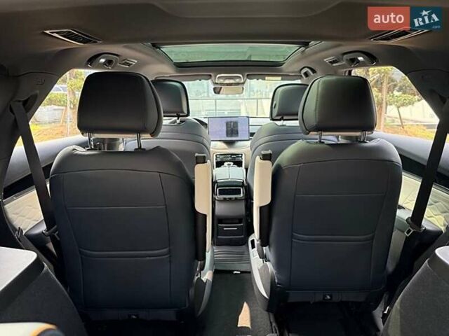 БИД Tang, объемом двигателя 0 л и пробегом 10 тыс. км за 31499 $, фото 18 на Automoto.ua