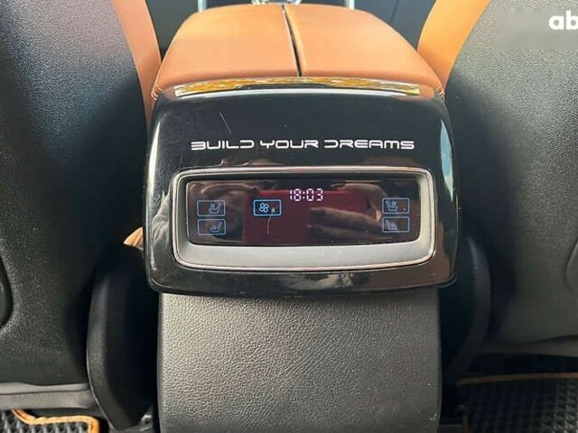 БІД Tang, об'ємом двигуна 0 л та пробігом 55 тис. км за 36000 $, фото 20 на Automoto.ua