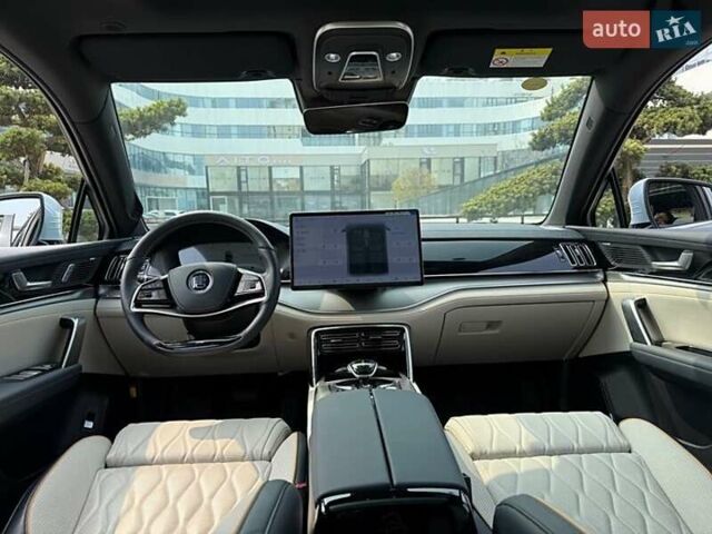 БИД Tang, объемом двигателя 0 л и пробегом 10 тыс. км за 31499 $, фото 10 на Automoto.ua