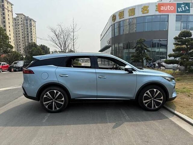 БИД Tang, объемом двигателя 0 л и пробегом 10 тыс. км за 31499 $, фото 3 на Automoto.ua
