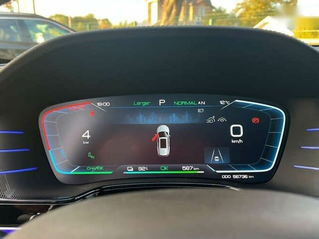 БІД Tang, об'ємом двигуна 0 л та пробігом 55 тис. км за 36000 $, фото 14 на Automoto.ua