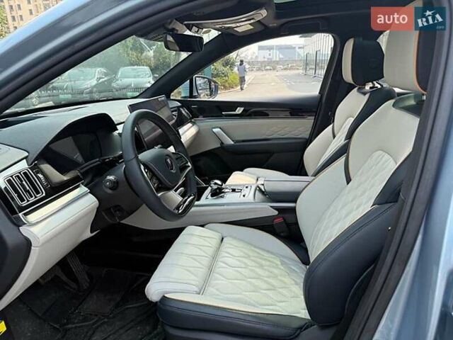 БИД Tang, объемом двигателя 0 л и пробегом 10 тыс. км за 31499 $, фото 8 на Automoto.ua