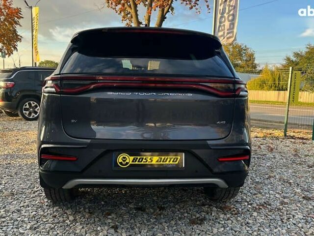 БІД Tang, об'ємом двигуна 0 л та пробігом 55 тис. км за 36000 $, фото 5 на Automoto.ua