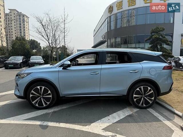БИД Tang, объемом двигателя 0 л и пробегом 10 тыс. км за 31499 $, фото 2 на Automoto.ua