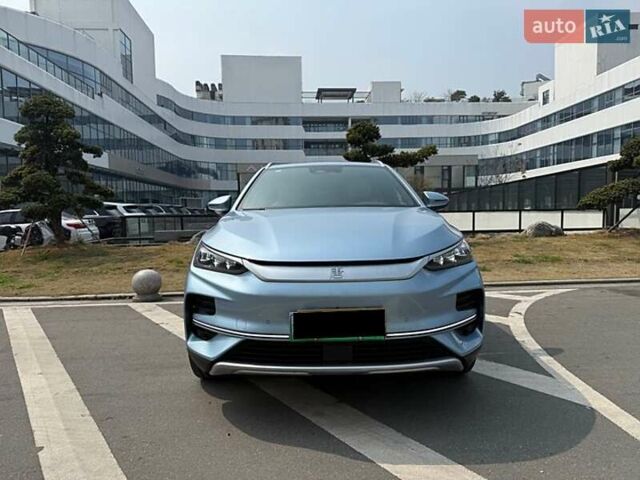 БИД Tang, объемом двигателя 0 л и пробегом 10 тыс. км за 31499 $, фото 1 на Automoto.ua